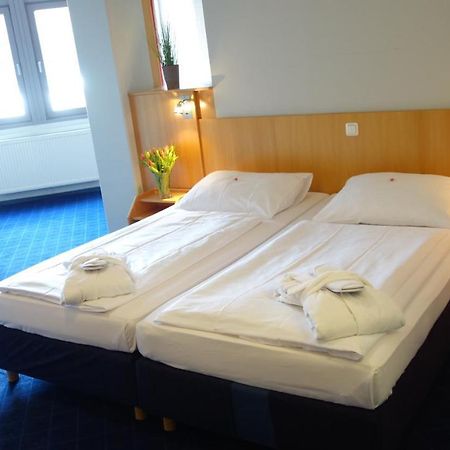 Plaza Inn Braunschweig City Nord Extérieur photo