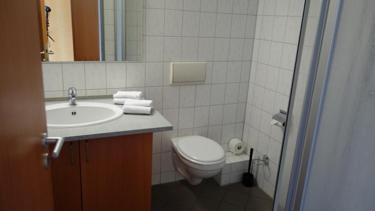Plaza Inn Braunschweig City Nord Extérieur photo