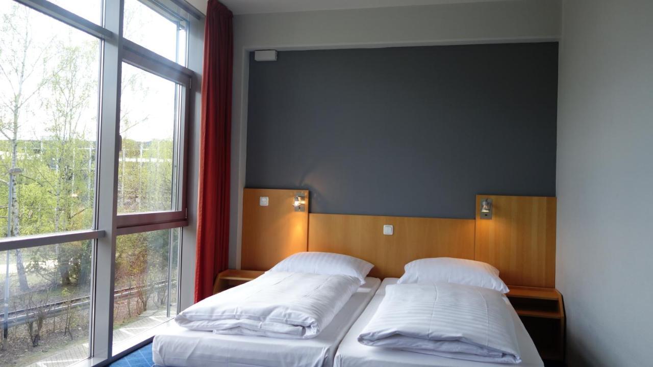 Plaza Inn Braunschweig City Nord Extérieur photo