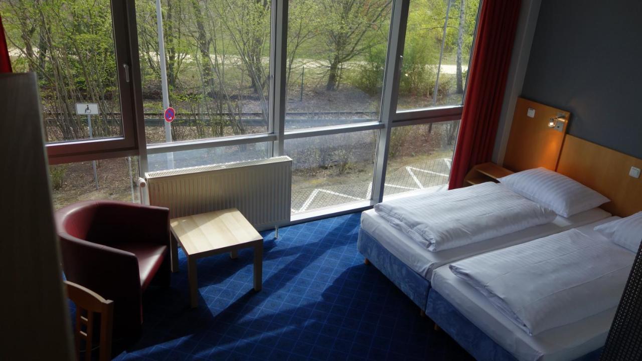 Plaza Inn Braunschweig City Nord Extérieur photo