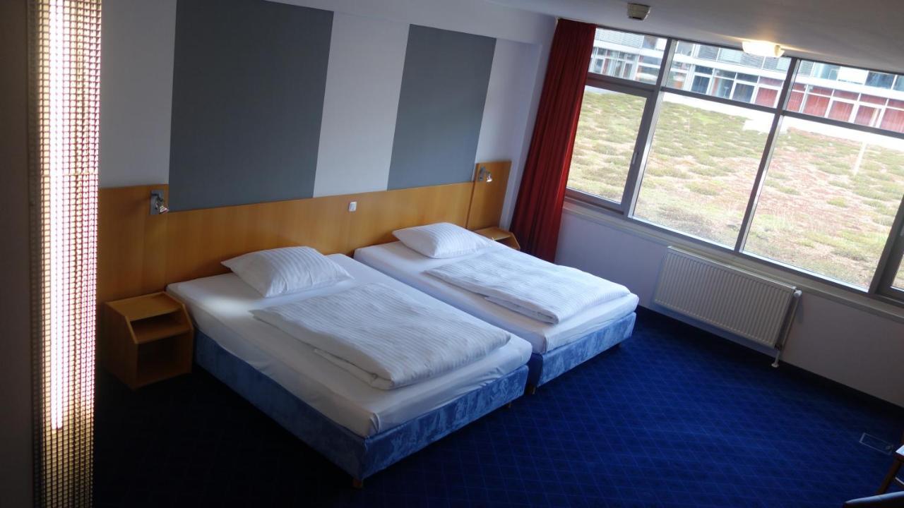 Plaza Inn Braunschweig City Nord Extérieur photo